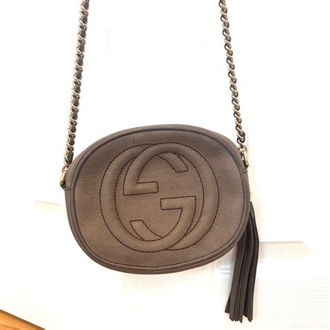 gucci taupe crossbody|where to buy gucci.